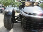 Thumbnail Photo 15 for 2017 Can-Am Spyder F3